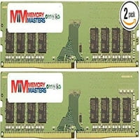 MemmentMasters 16GB Kit DDR4- UDimm 2R za ASUS Tower