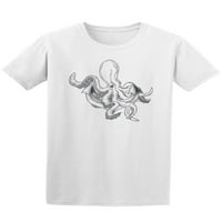 Hobotnice zagrljaj tentacles majica - majica -image by shutterstock, muški xx-veliki