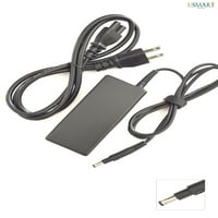 Usmart® AC adapter za prijenosnog prijenosnog računala za HP Pavilion 14-B015D Sleekbook laptop Notebook CHROMEBOOK POWER TORBER GODINA GARANCIJA