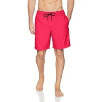 PXiakgy Sports Net plaža Kratke hlače Brzo sa unutrašnjim casual pantalonama Muške kratke hlače Muški