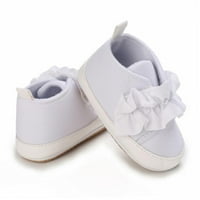 Dječja cipela za djecu Dječja cipela novorođenčad novorođene cipele, dubine za bebe patike, mekane jedine