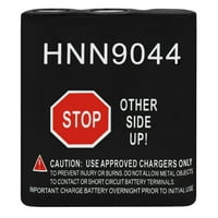 -Hnn zamjenska baterija za Motorola Pro1150, SP10, SP21