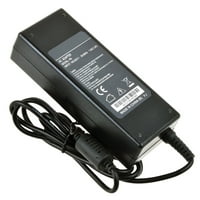 AC DC adapter za HP TouchSmart TM X15- Laptop 584027- Kabel za napajanje Kabel PS punjač baterije MSU