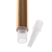 3ml prijenosni prijenosni ekstenični olovka za ulje kozmetički spremnik za nokte za nokte tečna cijev sa četkom
