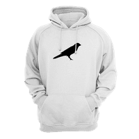 Kušama simbol hoodie