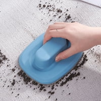 Kripyery Cleaner Fleksibilni čekinje Višenamjenski četkica za čišćenje prozora za dom