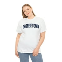 22Gats Georgetown majica, pokloni, majica