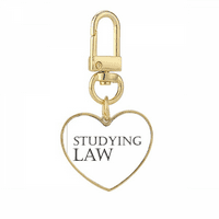 Kratka fraza studiranje zakona Zlatno srce za ključeve za ključeve od srca
