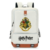 Harry Potter ruksak ruksak studentske školske torbe Muške i ženske torbe za putovanja