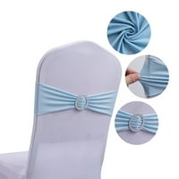 Hotel vjenčanje banket stolica za povratak naklonjeni ukras Besplatna stolica za poklopac prekrivača