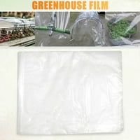 Clear plastični film staklenički polietilen Pokrivanje staklene bašte Chmora