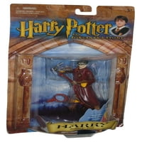 Harry Potter Quidditch Tim Mattel Action Figur