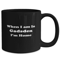 Premještanje iz Gadsdena poklona - prelazak u šalica za kafu Gadsden - prelazak iz Gadsdena Cup - prelazak