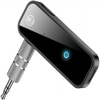 Urban Bluetooth 5. Adapter Jack AU prijemnik, 2-in- bežični odašiljač i prijemnik za Oppo F Pro streaming audio TV, računar, zvučnika, slušalice, auto, kućni stereo