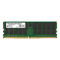 Micron - DDR - Modul - GB - DIMM 288-PIN - MHz - CL - Registriran - ECC