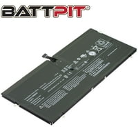 Bordpit: Zamjena baterije za laptop za Lenovo joga Pro 59428030, L12M4P21, joga pro
