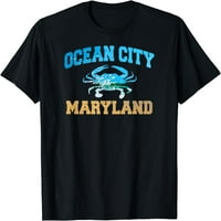 Ocean City Maryland T majica TEE OC MD majica