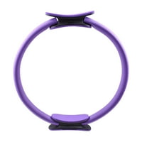 Pilates krug čarobni krug joga prsten čarobni krug joga krug pjena valjka polumjeseca otvorena