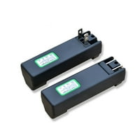 Linyer pametni punjač baterije punjiva litijumska baterija prijenosna 4.2V automatsko isključivanje punjača Pojedinačni utor