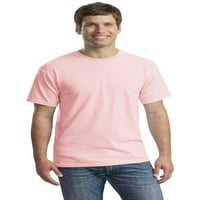 - Muška majica kratki rukav, do muškaraca veličine 5xl - nosim ružičastu za nekoga posebnog