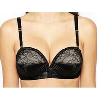 Dita von teese Njen BRA D51930, Crni, 32b