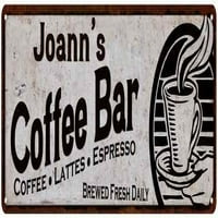 Joann's Coffee Bar potpisao je kuhinjski dekor 108240007165