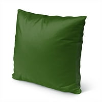 Green Vanjski jastuk Keetop od dizajna Kavka