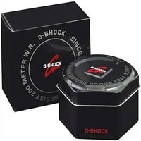 Casio G-Shock G-Lide Teal Surf Gledajte GBX100-2