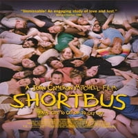 Shortbus Movie Poster Print - artikl MOVETH6945