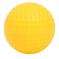 Lopta šuplja lopta ne porozni kuglica za ljuljanje pomagala u zatvorenom dvoslojnom sloju prakse kuglice