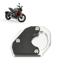 Motocikl Kickstand Veličina, visoka čvrstoća aluminijske legure nožnog stalka za stopala Extension Secuting