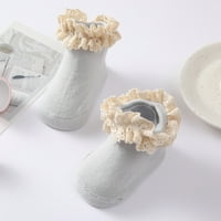 QXUTPO Baby Winter Socks Ljepilo Dosenziranje katova Podne čarape Podni čarape veličine 0- m