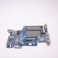 H Toshiba Intel Core i7-6500U Matična ploča P55W-C5321-4K satelit