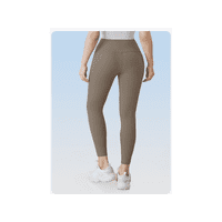Sportski uski struk Hip Lift Yoga hlače, žene sportske hlače
