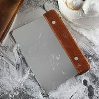 Rezači brašna od nehrđajućeg čelika, rezači i spatule, kuhinjsko pečenje i kuhanje