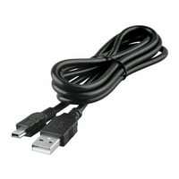 Na 5ft USB kablskog prenosnog računala za sinkronizaciju kabela za LG AP70NS AP70NS50-PB-R ULTRA SLIM