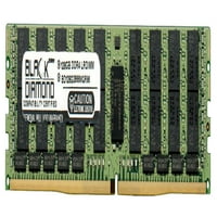 Samo 128 GB LR-memorijski serveri, 6038R-E1CR16L, 6038R-E1CR16N