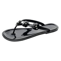 Kali_store Ženske cipele planinarske sandale za žene, udobne pješačke sandale sa lučnim nosačem, sandale