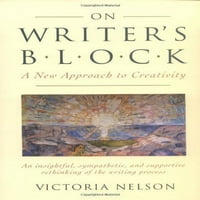 Unaprijed u vlasništvu na piscima blokira meke korice Victoria Nelson