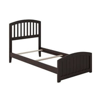 LUISA Twin XL Standardni krevet, Potrebne opruge, nivo montaže: Potrebna je potpuna sklona