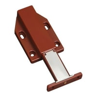 FAIRNULL kabinetni otvor za vrata Snažni usisni push za otvaranje ABS-a jednoglavi magnetni zasun za oslobađanje za ormar