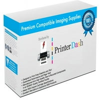 Zamena Printerdash za Lexmark X2690 X4690 X5690 Z2390 Z Inkjet Combo