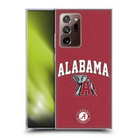 Dizajni za glavu službeno licencirani univerzitet Alabama UA Univerzitet Alabama Kampus Logotip meka