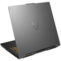 Tuf Gaming F Gaming Entertainment Laptop, Nvidia GeForce RT TI, win Pro) sa Microsoftovim osobnim središtem