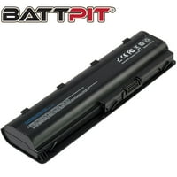 Bordpita: Zamjena baterije za laptop za HP Paviljon G4-1004T 586007- HSTNN-DB HSTNN-LB HSTNN-XB1E MU06055XL