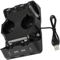 Eastjing u zamjenu punjača kontrolera za PS potez VR kontroler za punjenje stanice za punjenje