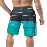 Drže džepove muških dna ljetne kratke hlače na plaži kratke hlače za plažu muškarci za odmor za plažu
