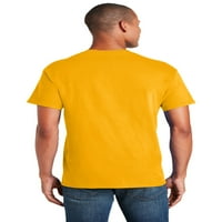Normalno je dosadno - muške majice kratki rukav, do muškaraca veličine 5xl - zastava autizma