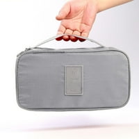 Koaiezne bage za donje rublje Travel Multi Function Prijenosna torba za pranje BRA torba za pohranu