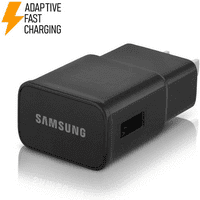 Brzi adaptivni zidni punjač za Samsung Galaxy M21S EP-TA20JBE - Tip C USB-C 10FT i OTG adapter - brzo